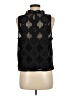 J.Crew Black Sleeveless Blouse Size M - photo 2
