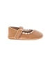 MYGGPP Tan Booties Size 6-12 mo (baby) - photo 1