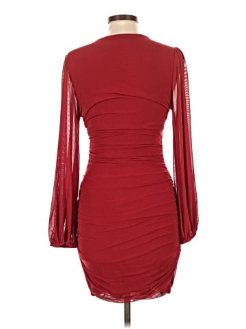 Unbranded Cocktail Dress (view 2)