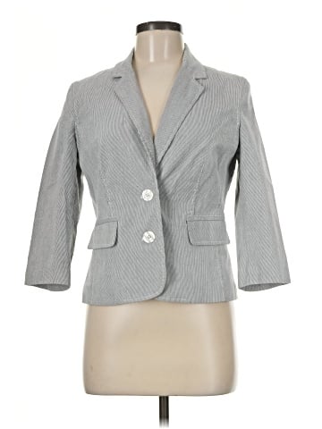 Isaac Mizrahi for Target Blazer (view 1)