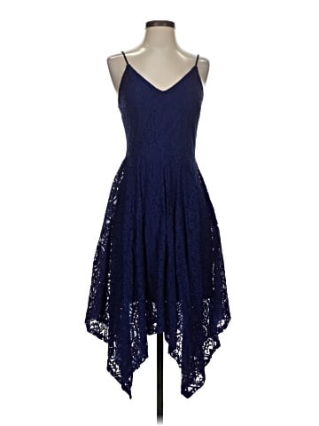 Express Cocktail Dress (view 1)
