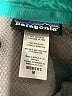 Patagonia 100% Polyester Teal Vest Size M - photo 6