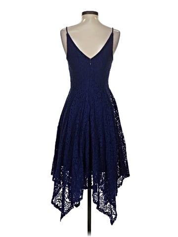 Express Cocktail Dress (view 2)