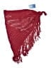 Cupshe Red Scarf One size - photo 2