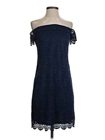 Lilly Pulitzer Cocktail Dress (view 1)