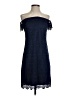 Lilly Pulitzer Blue Cocktail Dress Size XS - photo 1
