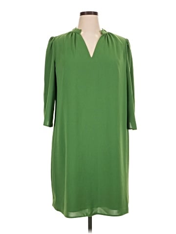 Preston & York Cocktail Dress (view 1)
