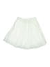 Storets 100% Polyester Ivory Skort Size S - photo 2