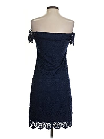 Lilly Pulitzer Cocktail Dress (view 2)