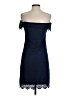 Lilly Pulitzer Blue Cocktail Dress Size XS - photo 2