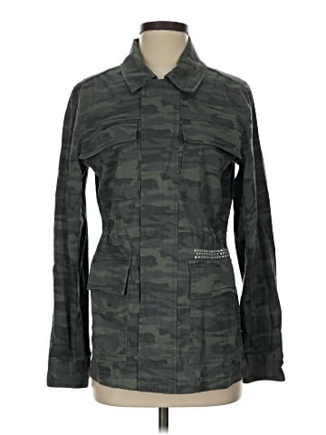 Caslon Jacket (view 1)