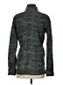 Caslon Camo Green Jacket Size XS - photo 2