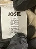 Josie Ivory Pullover Sweater Size XS - photo 8