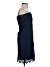 Lilly Pulitzer Blue Cocktail Dress Size XS - photo 4