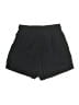 Champion 100% Nylon Solid Black Shorts Size S - photo 1