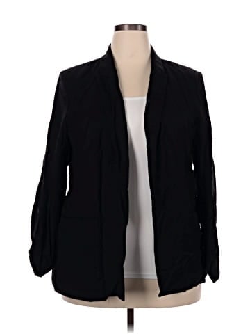 Simply Vera Vera Wang Blazer (view 1)