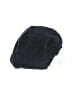 Janie and Jack 100% Polyester Black Winter Hat Size 6-12 mo - photo 1