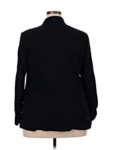 Simply Vera Vera Wang Blazer (view 2)