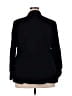 Simply Vera Vera Wang Black Blazer Size XXL - photo 2