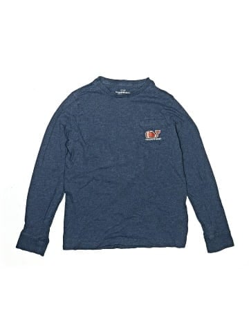 Vineyard Vines Long Sleeve Polo (view 1)