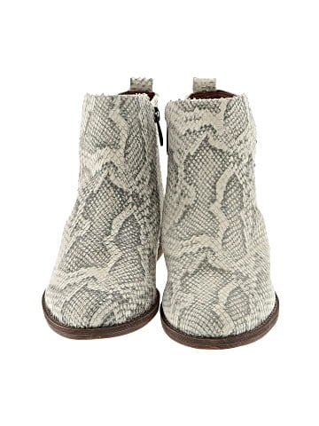 Franco Sarto Ankle Boots (view 2)