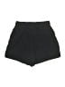 Champion 100% Nylon Solid Black Shorts Size S - photo 2