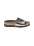 Mephisto Silver Sandals Size EU 38 - photo 1