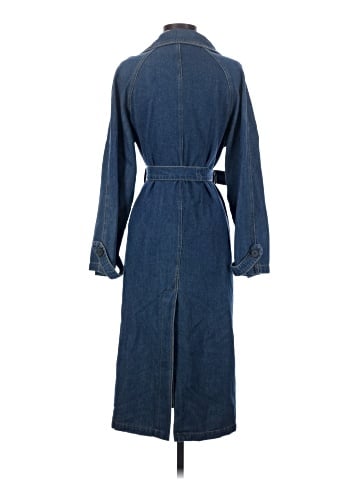 Unbranded Trenchcoat (view 2)