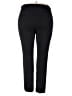 Talbots Solid Black Dress Pants Size 18 - photo 2
