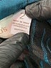 Chico's Teal Blazer Size L - photo 8