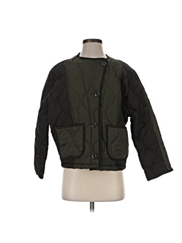 Industry Jacket (view 1)