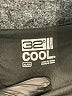32 Degrees Solid Black Casual Dress Size XL - photo 7