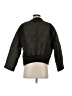 Industry 100% Polyamide Green Jacket Size XS - photo 2