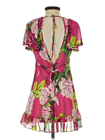 Betsey Johnson Cocktail Dress (view 2)
