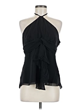 Laundry By Shelli Segal Sleeveless Blouse
