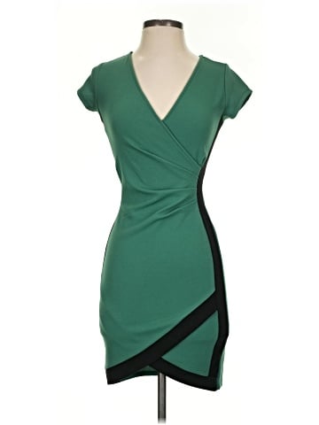 Almost Famous Cocktail Dress (view 1)