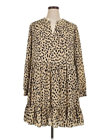 Vince Camuto Casual Dress (view 1)