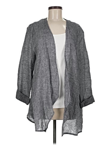 Purejill Kimono (view 1)