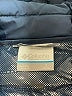 Columbia 100% Polyester Color Block Blue Snow Jacket Size 14 - 16 - photo 3