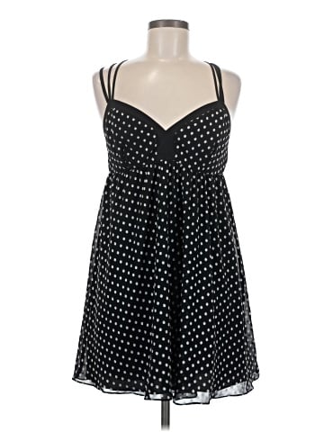 BCBGeneration Casual Dress (view 1)