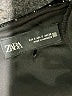 Zara Black Cocktail Dress Size S - photo 7