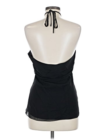 Laundry by Shelli Segal Sleeveless Blouse (view 2)