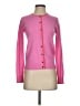 Boden 100% Wool Pink Wool Cardigan Size XS - photo 1