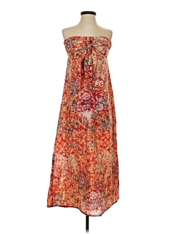 Xhilaration Casual Dress (view 1)