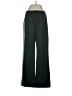 Maeve Color Block Teal Track Pants Size S - photo 1