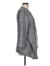 Purejill Gray Kimono Size M - photo 4