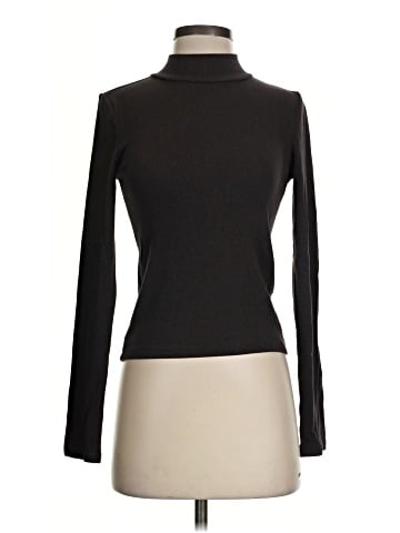 Gap Turtleneck Sweater (view 1)