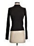 Gap Black Turtleneck Sweater Size S - photo 1