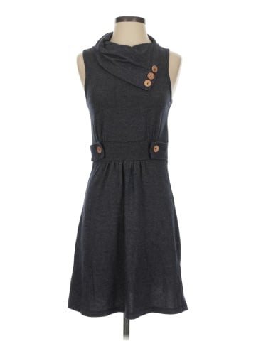 Oatt Casual Dress (view 1)