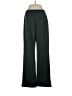 Maeve Color Block Teal Track Pants Size S - photo 2